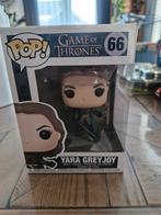 Game of Trones - Funko Pop - Yara Geyjoy 66, Ophalen of Verzenden, Zo goed als nieuw