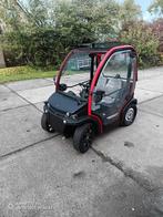 Biro Estrima, Diversen, Brommobielen en Scootmobielen, Gebruikt, 16 km/u of meer, 46 km of meer, Ophalen