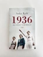 Auke Kok - 1936, Verzenden, Gelezen, Auke Kok
