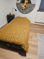 Coming Kids 1 persoonsbed met lattenbodem, Ophalen, Gebruikt, 70 tot 85 cm, Lattenbodem