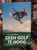 Geen golf te hoog - Hugo Verkley, Willem Hooft, Ophalen, Balsport