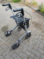 Rollator Gemino 20, Diversen, Rollators, Ophalen, Lichtgewicht, Gebruikt
