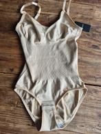 Comfyshape corrigerende body - Maat L, Comfyshape, Ophalen of Verzenden, Beige, Body of Korset