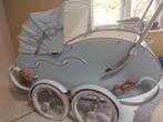 Ouderwetse kinderwagen jaren 50, Kinderen en Baby's, Kinderwagens en Combinaties, Ophalen, Gebruikt, Kinderwagen, Overige merken