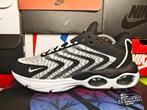 Nike Air Max TailWind 'Black/White' EU43 2023, Colosseum 1, 1213 NL Hilversum, Nederland, Zwart, NIKE, Ophalen of Verzenden