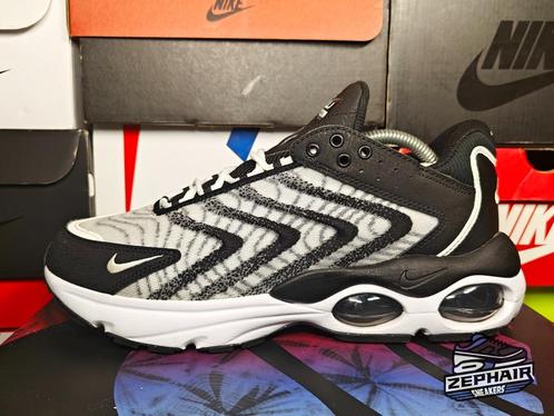 Nike Air Max TailWind 'Black/White' EU43 2023, Kleding | Heren, Schoenen, Gedragen, Sneakers of Gympen, Zwart, Ophalen of Verzenden