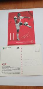 3073 ajax 2007-2008 leonardo, Verzenden, Overige typen