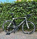 Isaac Meson Ultegra DI2 maat 56, Ophalen, Gebruikt, Overige typen