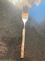Keltum ouverture vork 18 cm gevraagd!, Antiek en Kunst, Antiek | Bestek, Ophalen of Verzenden