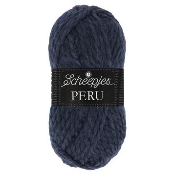 Scheepjes Peru € 4,00 beschikbaar voor biedingen