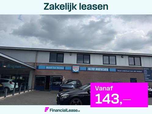 Mercedes-Benz A-klasse 160 75kw | Ambition 5-Drs | Airco | N, Auto's, Mercedes-Benz, Bedrijf, Lease, Financial lease, A-Klasse