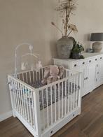 Bopita box met lade wit, Kinderen en Baby's, Boxen, Ophalen, Gebruikt, Lade