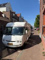 Camper, Integraal, Diesel, Tot en met 4, Rapido