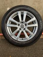 MAK velgen 17 inch, Auto-onderdelen, Banden en Velgen, Ophalen, Velg(en), 17 inch, Personenwagen