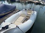 RIB AGA Marine 5,40 meter | Mercury 115 PK | PEGA trailer, Watersport en Boten, Airdeck, Gebruikt, 70 tot 120 pk, Benzine