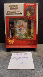 Pokemon generations mythical collection victini sealed, Ophalen of Verzenden, Nieuw