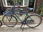 Johnny Loco, herenfiets, Overige merken, Gebruikt, Versnellingen, Ophalen of Verzenden