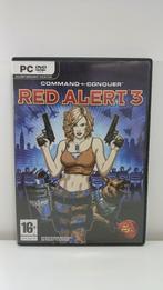 PC - Red Alert 3, Vanaf 18 jaar, Shooter, 1 speler, Ophalen of Verzenden
