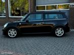 Mini Clubman 1.6 Cooper D Chili LEDER/ECC-AIRCO/CRUISE/NAVI, Voorwielaandrijving, Gebruikt, 4 cilinders, 4 stoelen