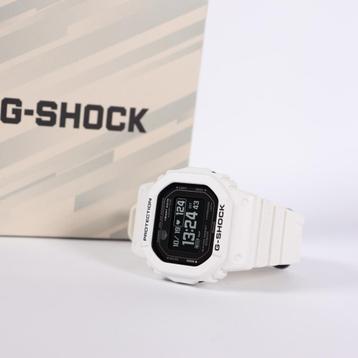 Casio G-Shock DW-H5600 Smart Horloge -  A Grade beschikbaar voor biedingen