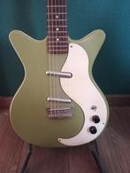 Danelectro DC-59, Muziek en Instrumenten, Ophalen of Verzenden, Gebruikt, Solid body, Overige merken