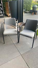 Yoi stoelen, Ophalen, Zo goed als nieuw, Aluminium