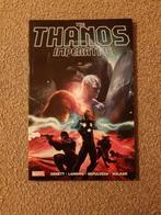 The Thanos Imperative OOP, Amerika, Ophalen of Verzenden, Diverse tekenaars en schrijvers, Gelezen