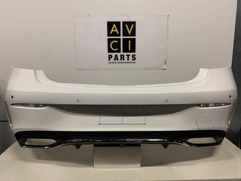 E coupe w238 AMG achterbumper bumper A2388857700, Auto-onderdelen, Carrosserie en Plaatwerk, Bumper, Mercedes-Benz, Achter, Gebruikt