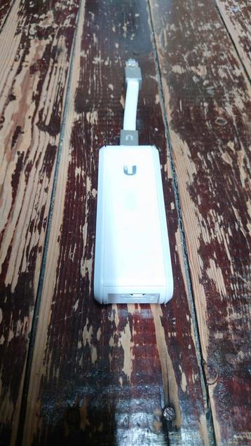 Unifi CloudKey gen 1 beschikbaar voor biedingen