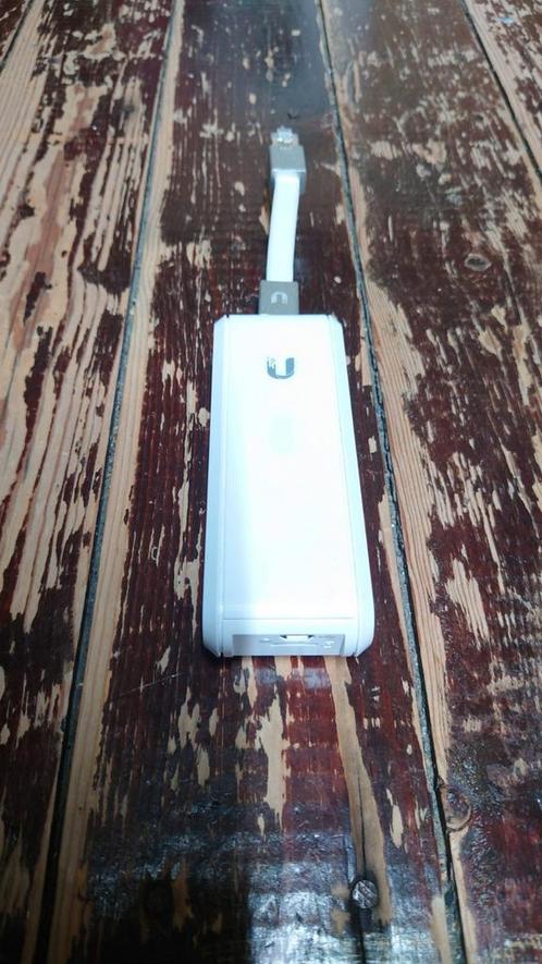 Unifi CloudKey gen 1, Computers en Software, Accesspoints, Zo goed als nieuw, Ophalen of Verzenden