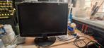 Mooie samsung tv, Ophalen, Gebruikt, 50 Hz, Samsung
