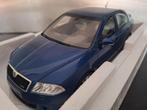 Skoda Octavia RS 2.0 TFSI 2006 Schaal 1:18, Ottomobile, OttOMobile, Auto, Ophalen of Verzenden