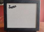 Supro 1614RT Amulet 1x12, Ophalen, Zo goed als nieuw, Gitaar, Minder dan 50 watt
