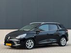 Renault Clio Estate TCe 0.9 Carplay Keyless Navi LED Cruise, Voorwielaandrijving, 898 cc, Stof, 1098 kg