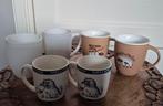 mokken / kopjes, Huis en Inrichting, Keuken | Servies, Ophalen, Nieuw, Overige stijlen, Kop(pen) en/of Schotel(s)
