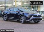 Citroen C5 X 1.2 Hybrid 136 You VOORRAAD KORTING, Auto's, Citroën, Stof, Euro 6, 1199 cc, Blauw