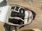 Canon 5D Mark IV, Audio, Tv en Foto, Fotocamera's Digitaal, Ophalen, Gebruikt, Spiegelreflex, Canon