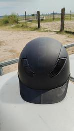 Nieuw!! Cap HV POLO 2x even op gehad., Ophalen of Verzenden, Zo goed als nieuw, Dressuur, Cap