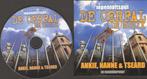 NANNE KALMA Iepenloftspul De OERFAL Ankie Nanne & Tseard *DC, Cd's en Dvd's, Cd's | Overige Cd's, Ophalen of Verzenden, Zo goed als nieuw