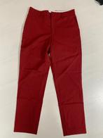 Filippa K Cropped broek wol XS, Overige kleuren, Ophalen of Verzenden, Zo goed als nieuw, Maat 34 (XS) of kleiner