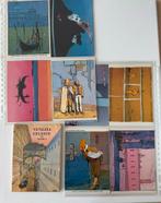 Venezia Celeste di Moebius ansichtkaarten - Compleet, Complete serie of reeks, Verzenden