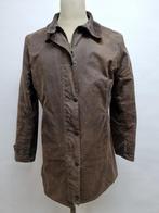 Barbour dames wax jas, 'Newmarket Jkt' , maat 40, Kleding | Dames, Jassen | Winter, Barbour, Bruin, Gedragen, Ophalen