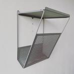 Jaren 50 60 vintage telefoonrek Pilastro Reijenga, Gebruikt, Telefoonrekje, Pilastro, Tjerk Reijenga