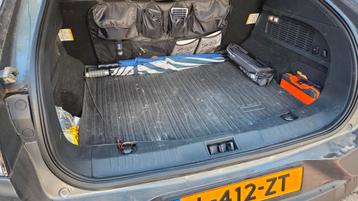 Ford Mustang Mach E rubber kofferbakmat beschikbaar voor biedingen
