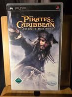 Pirates of the Caribbean PSP - Gebruikt, Spelcomputers en Games, Games | Sony PlayStation Portable, Avontuur en Actie, Gebruikt