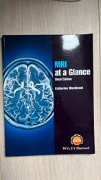 MRI at a Glance 3e, Ophalen of Verzenden, Beta, Zo goed als nieuw, HBO