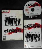 PC Game - Reservoir Dogs - Action Game, Avontuur en Actie, Vanaf 18 jaar, 1 speler, Ophalen of Verzenden