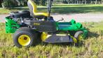 John Deere Z335E  Gazonmaaier, Zero Turn  Nieuw., Cirkelmaaier, Elektrische starter, Nieuw, Benzine-grasmaaier