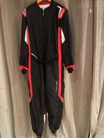 Sparco Thunder en Speed Silverstone RS Overall Kart, Sport en Fitness, Karting, Ophalen of Verzenden, Zo goed als nieuw, Kleding of Schoenen