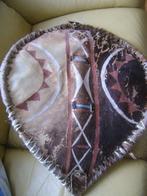 maasai schild, Ophalen of Verzenden